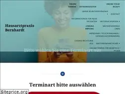 Sites similar to praxis-bernhardt.com