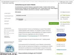 Sites similar to praxis-beuel.de