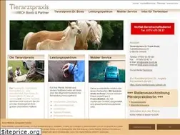 Sites similar to praxis-bootz.de