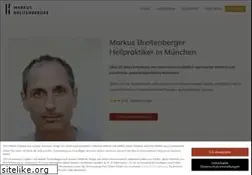 Sites similar to praxis-breitenberger.de