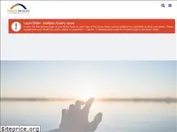 Sites similar to praxis-bruecke.ch