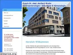 Sites similar to praxis-bruhn.com