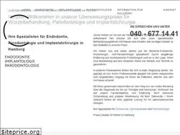 Sites similar to praxis-clauder.de