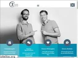 Sites similar to praxis-diesportstrategen.de
