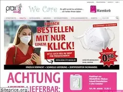 Sites similar to praxis-direkt.com