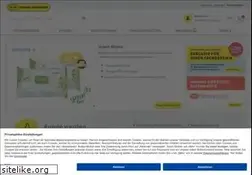 Sites similar to praxis-discount.de