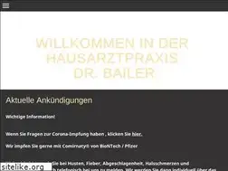 Sites similar to praxis-doktor-krueger.de