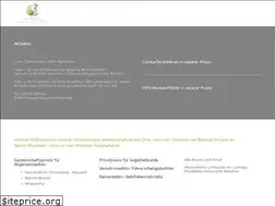 Sites similar to praxis-dorigoni.de