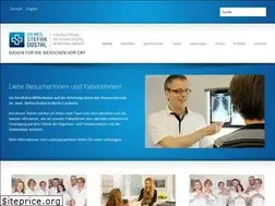 Sites similar to praxis-dostal.de