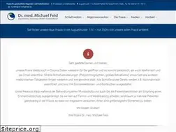 Sites similar to praxis-dr-feld.de