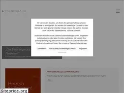 Sites similar to praxis-dr-goppert.de