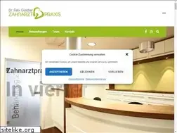 Sites similar to praxis-dr-guenther.de