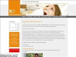 Sites similar to praxis-dr-hell.de