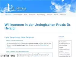 Sites similar to praxis-dr-herzig.de
