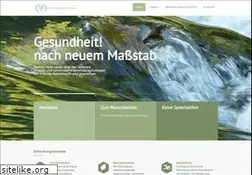 Sites similar to praxis-dr-hoehn.de