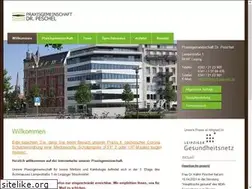 Sites similar to praxis-dr-peschel.de
