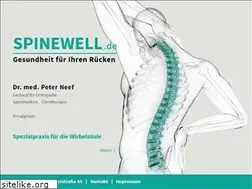 Sites similar to praxis-dr-peter-neef.de