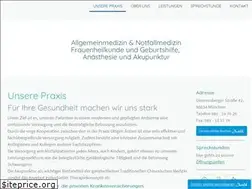 Sites similar to praxis-dr-putzke.de