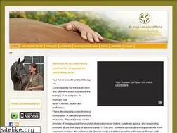 Sites similar to praxis-dr-reitz.de
