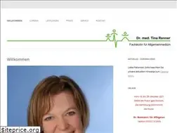 Sites similar to praxis-dr-renner.de