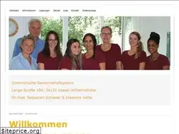 Sites similar to praxis-dr-schleser.de