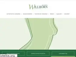 Sites similar to praxis-dr-willborn.de