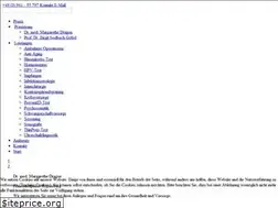 Sites similar to praxis-dragon.de