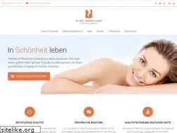 Sites similar to praxis-drknapp.de