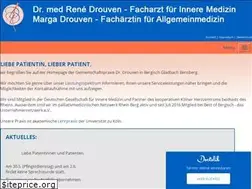Sites similar to praxis-drouven.de