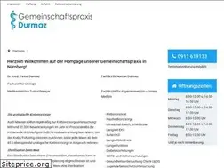 Sites similar to praxis-durmaz.com
