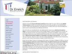 Sites similar to praxis-emrich.de
