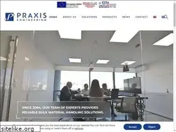 Sites similar to praxis-engineering.com