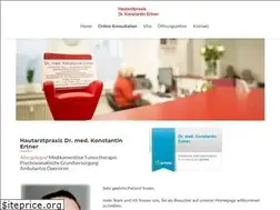 Sites similar to praxis-ertner.de