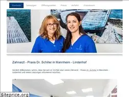 Sites similar to praxis-esther-schiller.de