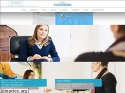 Sites similar to praxis-fischmann.ch