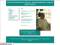 Sites similar to praxis-fitschen.de