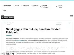 Sites similar to praxis-foerderdiagnostik.de