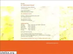 Sites similar to praxis-fruehauf.de