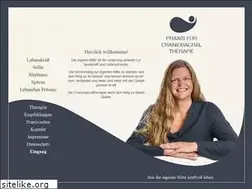Sites similar to praxis-fuer-craniosacraltherapie.de