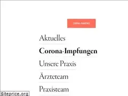 Sites similar to praxis-georgstrasse.com