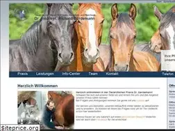 Sites similar to praxis-gerdemann.de