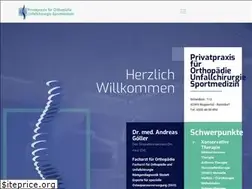 Sites similar to praxis-goeller.de