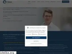 Sites similar to praxis-goetheplatz.de