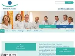 Sites similar to praxis-grassl.de