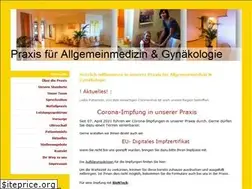 Sites similar to praxis-grohmann.de