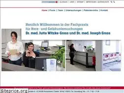 Sites similar to praxis-gross.de