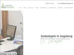 Sites similar to praxis-gumpel.de