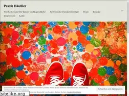 Sites similar to praxis-haeussler.de