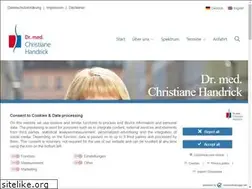 Sites similar to praxis-handrick.de