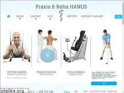 Sites similar to praxis-hanus.de